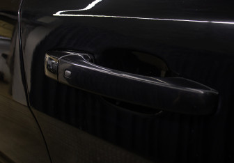 Подержанный автомобиль Jeep Grand Cherokee 2020 года (22 фото)