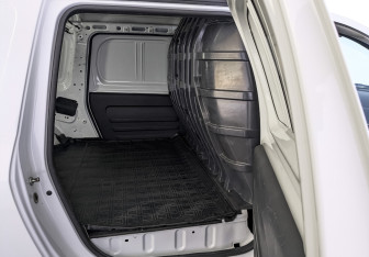 Подержанный автомобиль LADA (ВАЗ) Largus Van 2020 года (17 фото)