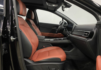 Подержанный автомобиль Kia Sportage 2024 года (29 фото)