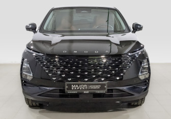 Подержанный автомобиль Omoda C5 2023 года (2 фото)