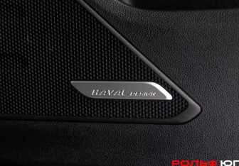 Подержанный автомобиль Haval Dargo 2022 года (25 фото)