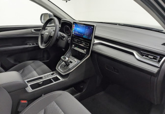 Новый Haval M6 2026 (9 фото)