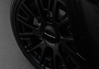 Подержанный автомобиль Jeep Grand Cherokee 2021 года (33 фото)