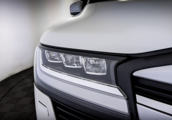 Подержанный автомобиль Toyota Land Cruiser Suv 2022 года (17 фото)
