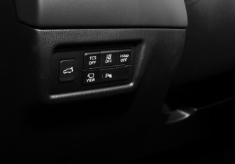 Новый Mazda CX-5 2026 (33 фото)