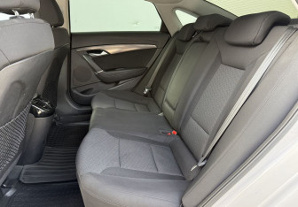 Подержанный автомобиль Hyundai i40 Sedan 2013 года (11 фото)