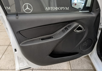 Подержанный автомобиль LADA (ВАЗ) Granta Sedan 2023 года (19 фото)