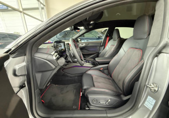 Новый Audi A5 Liftback 2025 (7 фото)