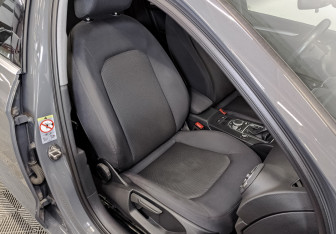 Подержанный автомобиль Audi A3 Sedan 2019 года (22 фото)