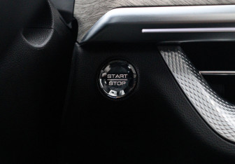 Подержанный автомобиль Tank 500 2023 года (34 фото)