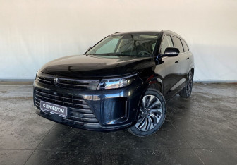 Подержанный автомобиль AITO M7 2023 года (1 фото)