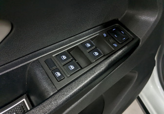 Подержанный автомобиль LADA (ВАЗ) Vesta Sedan 2019 года (12 фото)