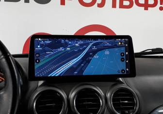 Подержанный автомобиль Opel Antara 2010 года (13 фото)