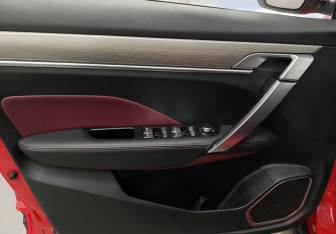 Подержанный автомобиль Belgee X50 2024 года (17 фото)