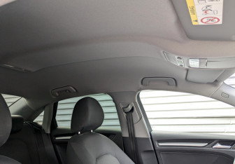 Подержанный автомобиль Audi A3 Sedan 2020 года (22 фото)