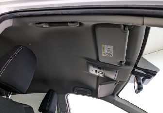 Подержанный автомобиль Toyota RAV4 2019 года (22 фото)