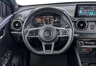 Подержанный автомобиль Evolute i-JOY 2023 года (22 фото)