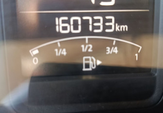 Подержанный автомобиль Volkswagen Polo Sedan 2016 года (16 фото)