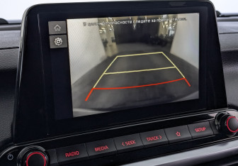 Подержанный автомобиль Kia Cerato Sedan 2022 года (26 фото)