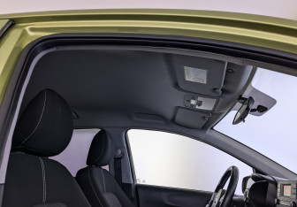 Подержанный автомобиль Kia Picanto 2020 года (23 фото)