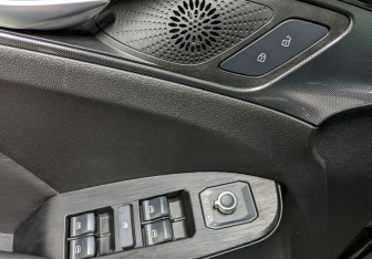 Подержанный автомобиль Haval Jolion 2022 года (12 фото)