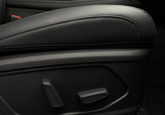 Новый Kia Sportage 2025 (20 фото)