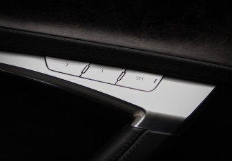 Подержанный автомобиль Audi A6 Sedan 2018 года (14 фото)