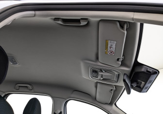 Подержанный автомобиль Haval Jolion 2023 года (22 фото)