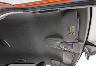 Подержанный автомобиль LADA (ВАЗ) Vesta Wagon 2019 года (22 фото)