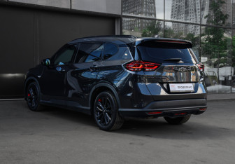 Подержанный автомобиль Chevrolet Orlando 2020 года (6 фото)