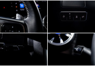 Подержанный автомобиль Tank 300 2024 года (18 фото)