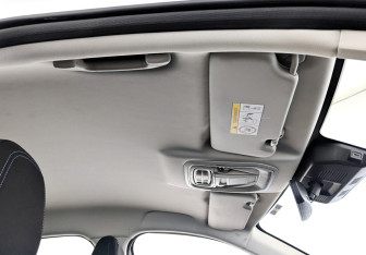 Подержанный автомобиль Haval Jolion 2023 года (22 фото)