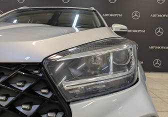 Подержанный автомобиль Chery Tiggo 4 Pro 2022 года (11 фото)