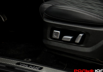 Подержанный автомобиль Tank 500 2023 года (16 фото)