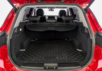 Подержанный автомобиль Chery Tiggo 7 Pro 2022 года (27 фото)