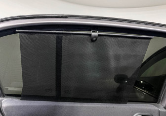 Подержанный автомобиль Renault Megane Sedan 2008 года (14 фото)