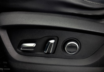 Подержанный автомобиль Chery Tiggo 7 Pro 2021 года (20 фото)