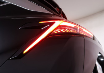 Подержанный автомобиль Jetour Dashing 2024 года (24 фото)