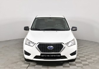 Подержанный автомобиль Datsun mi-DO 2017 года (2 фото)