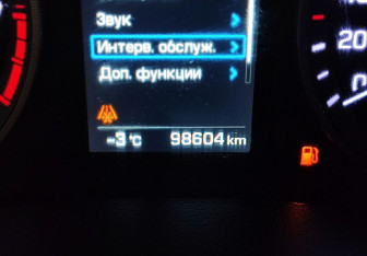 Подержанный автомобиль Hyundai Tucson 2018 года (18 фото)