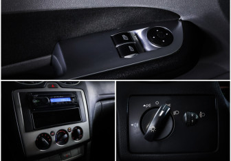 Подержанный автомобиль Ford Focus Hatchback 2010 года (15 фото)
