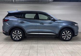 Подержанный автомобиль Chery Tiggo 7 Pro 2021 года (4 фото)