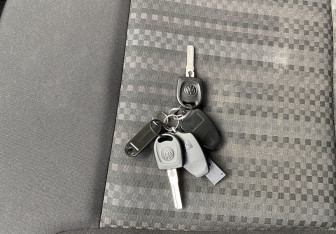 Подержанный автомобиль Volkswagen Polo Sedan 2016 года (15 фото)