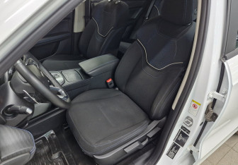 Подержанный автомобиль Haval Jolion 2023 года (12 фото)