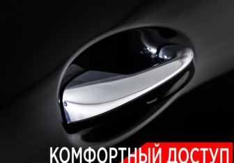 Подержанный автомобиль Mercedes-Benz GLB 2021 года (28 фото)