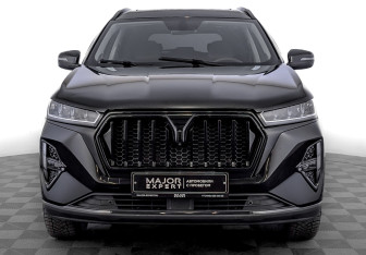 Подержанный автомобиль Chery Tiggo 7 Pro 2023 года (2 фото)