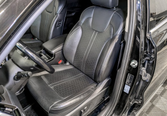 Подержанный автомобиль Kia Sorento 2020 года (20 фото)