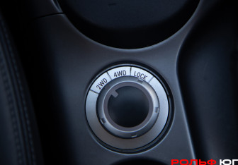 Подержанный автомобиль Mitsubishi Outlander 2011 года (16 фото)