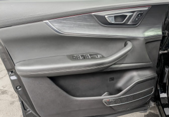 Подержанный автомобиль Chery Tiggo 7 Pro 2022 года (19 фото)