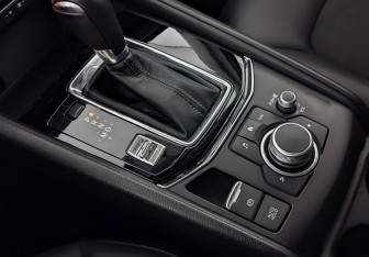 Подержанный автомобиль Mazda CX-5 2020 года (27 фото)